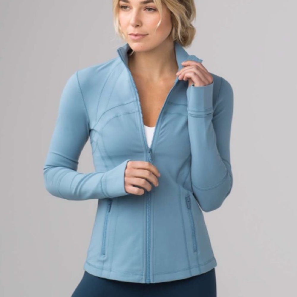 Lululemon Define Jacket - 8